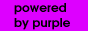 Powered by Purple