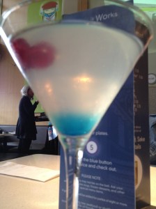 Blue C Cosmo