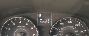 odometer odometer