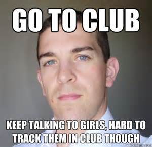Another creepy guy meme.