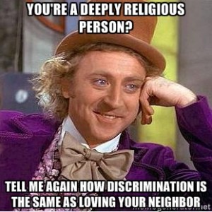 Willy Wonka meme