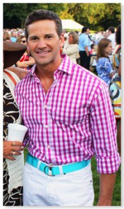 Aaron Schock's fashion choices.
