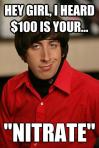Simon Helberg as Howard Wolowitz.