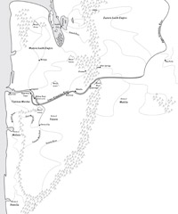 copyright 2014 Gene Breshears