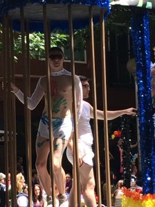 Copyright 2014 Gene Breshears