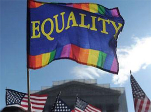 Things may not look so bright for Equality after the midterms, but it isn't all awful.