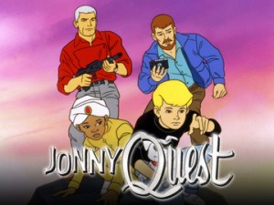 Jonny-quest