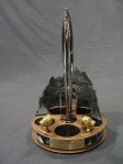 1946 Retro Hugo Award Trophy (which were awarded in 1996). 