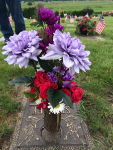 copyright 2014 Gene Breshears