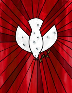 Created by  Maria Fabrizio, WordlessNews.Com 