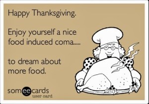 Enjoy yourself a nice food coma... (Click to embiggen)