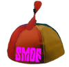 Secret Masters Of Fandom unoffical beanie.
