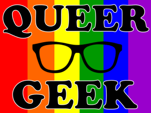 Queer Geek