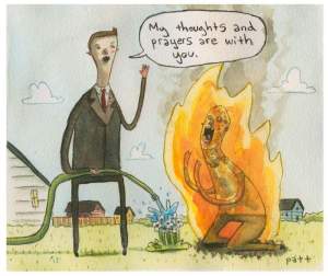 A cartoon drawn by Patt Kelley and posted from his twitter account (@pattkelley) More of his work available at www.pattkelley.com (Click to embiggen)