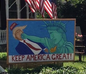 Keep America Great!
