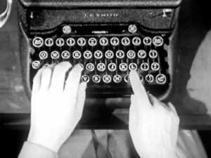 Image from a 1944 US Navy Training Film.