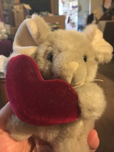 This little guy made me cry...