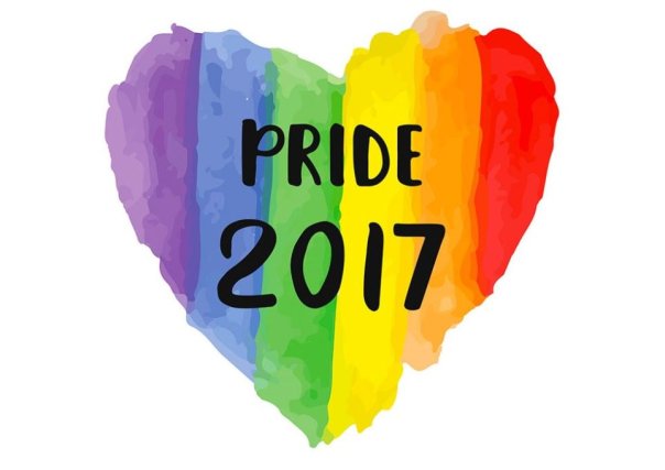 “Pride 2017”