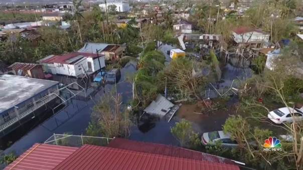 The President of the United States doesn't think the the 3.4million Americans in Puerto Rico who are without power, safe drinking water, and more because of Hurricane Maria deserve even a mention on Twitter.