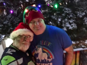 © 2017 Gene Breshears