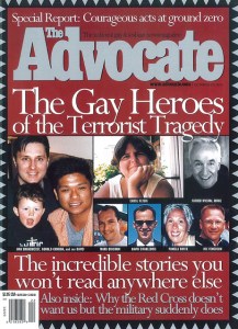 Cover story: https://www.advocate.com/cover-stories/2018/9/11/stories-911s-lgbtq-heroes