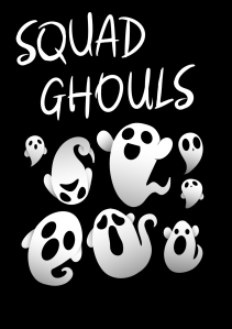 Squad ghouls