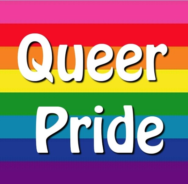 “Queer Pride”