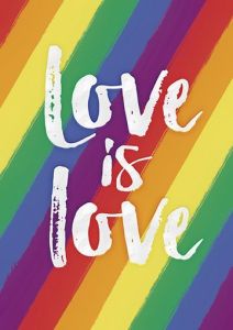 Love is love!
