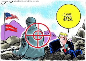 Trump's a traitor: The bounty should be on his head (metaphorically speaking) https://www.salon.com/2020/07/04/trumps-a-traitor-the-bounty-should-be-on-his-head-metaphorically-speaking/